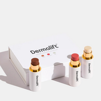 CRYSTAL CONTOUR COLLECTION