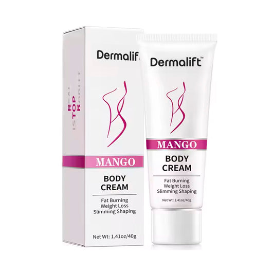 Mango Sculpting Body Slimming Cream